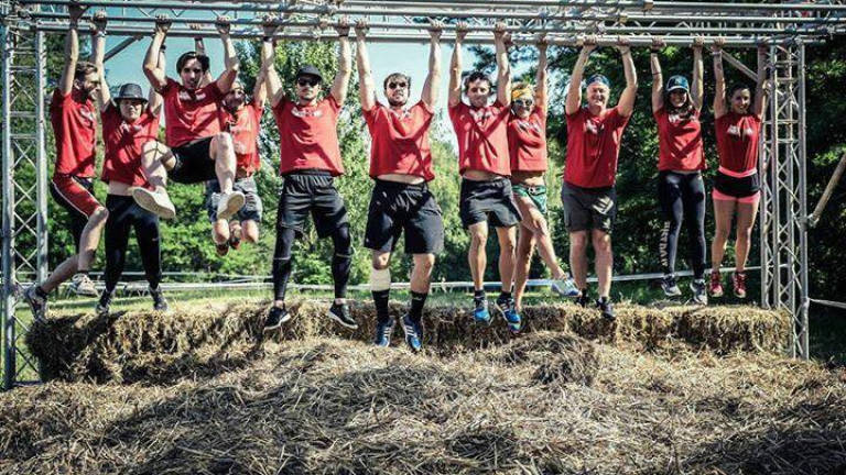 Nel 2020 la Spartan Race arriva a Cesenatico Nel 2020 la Spartan Race arriva a Cesenatico