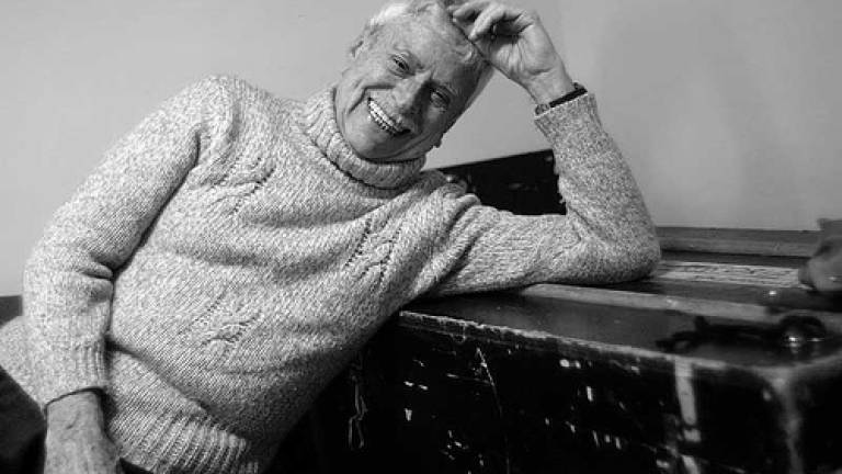 Morto a 94 anni Raffaele Pisu. Venerdì a Imola i funerali Morto a 94 anni Raffaele Pisu. Venerdì a Imola i funerali