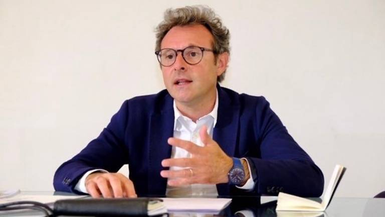 Faenza, il sindaco svela la Giunta: tutti i nomi Faenza, il sindaco svela la Giunta: tutti i nomi