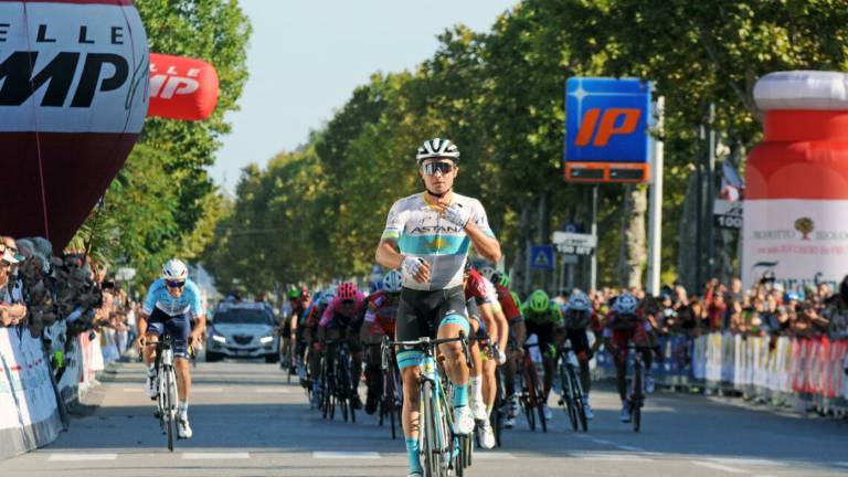 Ciclismo, le nuove date di Memorial Pantani e Coppi e Bartali Ciclismo, le nuove date di Memorial Pantani e Coppi e Bartali