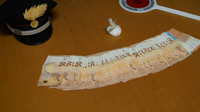 Cervia, dalla lite condominiale all'arresto per droga Cervia, dalla lite condominiale all'arresto per droga