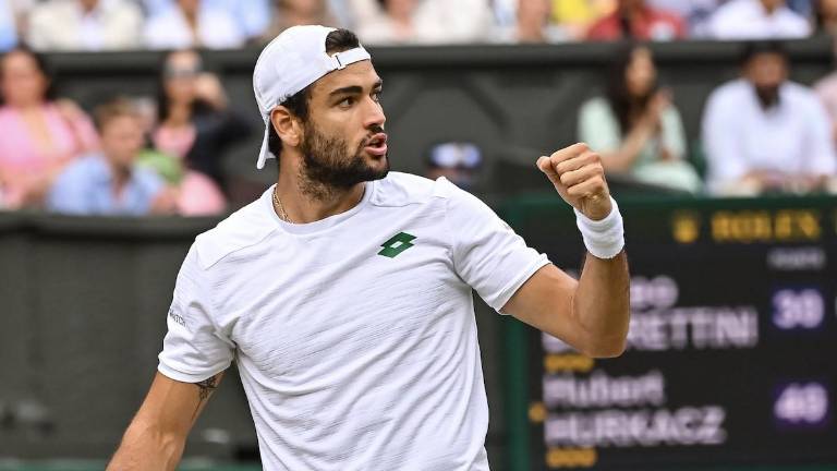 Tennis, la Coppa Davis sbarca a Bologna dal 14 al 18 settembre: accordo quinquennale Tennis, la Coppa Davis sbarca a Bologna dal 14 al 18 settembre: accordo quinquennale