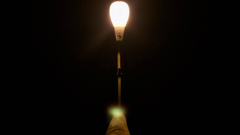 Cesenatico, arriva l’illuminazione in due chilometri di via Vetreto a Sala Cesenatico, arriva l’illuminazione in due chilometri di via Vetreto a Sala
