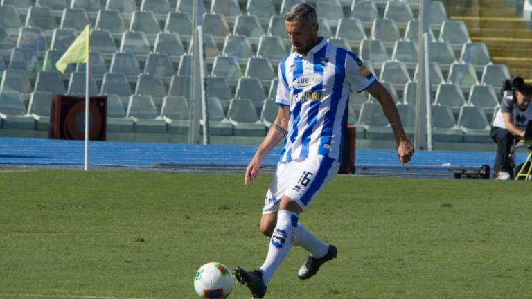 Calciomercato, Cesena in difesa punta sul ritorno di Drudi Calciomercato, Cesena in difesa punta sul ritorno di Drudi