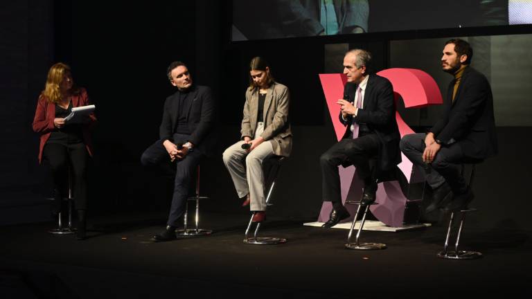 Forlì. Romagna Digital Valley, nuovo progetto che mette in rete giovani e imprese Forlì. Romagna Digital Valley, nuovo progetto che mette in rete giovani e imprese