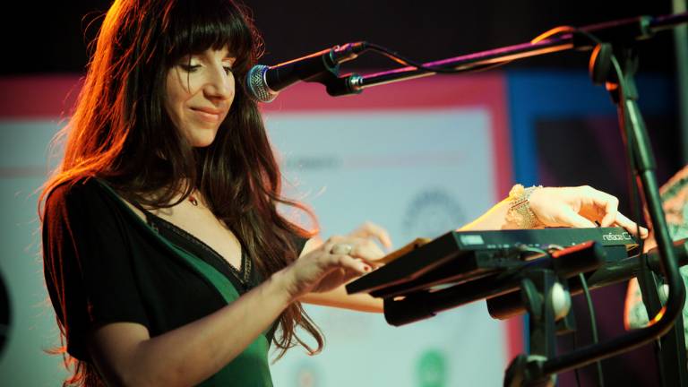Cesena, domenica la musica di Nicoletta Noè alla Casa Rossa Cesena, domenica la musica di Nicoletta Noè alla Casa Rossa
