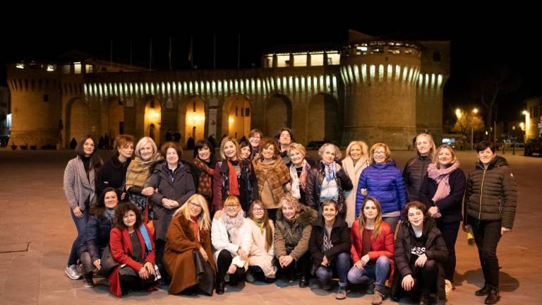 Forlimpopoli, evento per le donne afghane Forlimpopoli, evento per le donne afghane