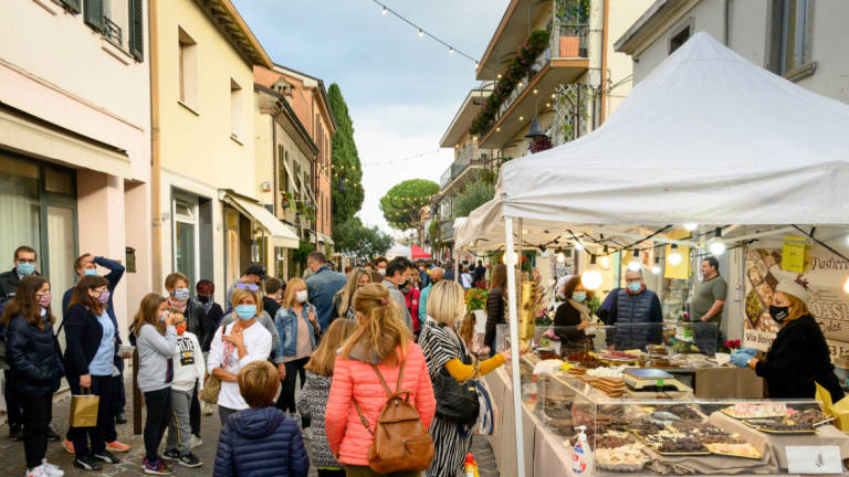 Riccione, torna CiocoPaese: ecco il programma Riccione, torna CiocoPaese: ecco il programma