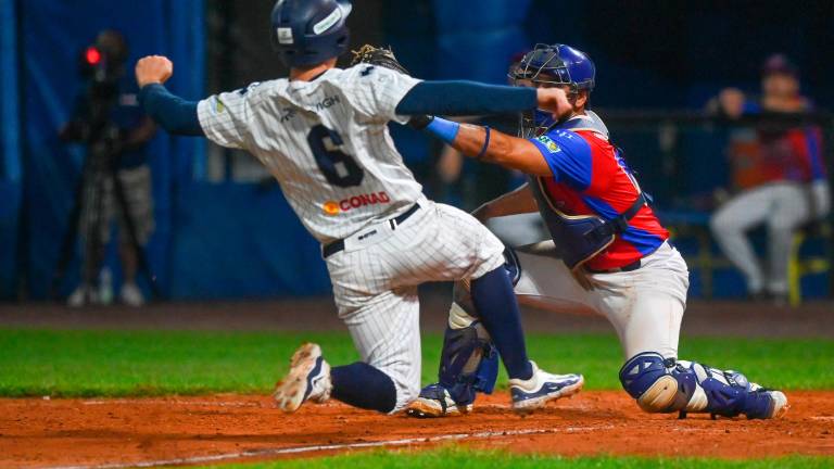Baseball, big inning da 7 punti al sesto, Parma piega 8-4 San Marino in gara-3 Baseball, big inning da 7 punti al sesto, Parma piega 8-4 San Marino in gara-3