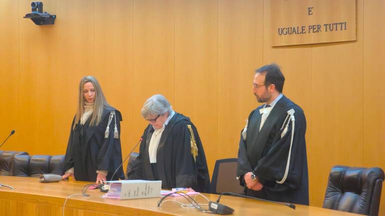 Processo Radici, i motivi delle condanne: «Intimidazioni e omertà». Così le mafie ci aggredirono Processo Radici, i motivi delle condanne: «Intimidazioni e omertà». Così le mafie ci aggredirono