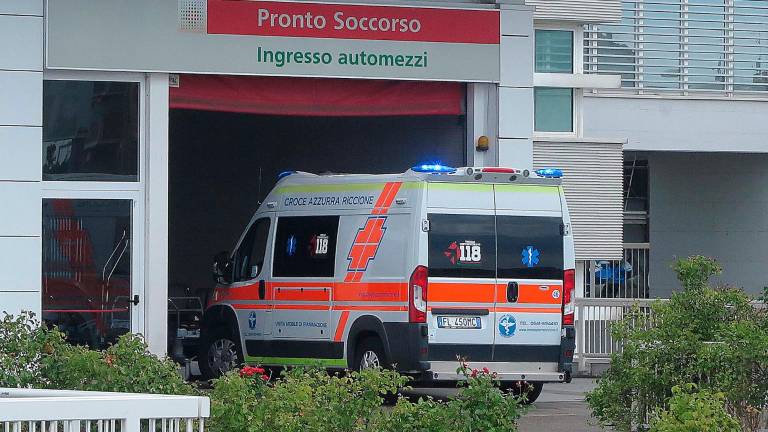 Rimini, una 62enne perseguita la sorella con messaggi e minacce di morte. Scatta il codice rosso Rimini, una 62enne perseguita la sorella con messaggi e minacce di morte. Scatta il codice rosso