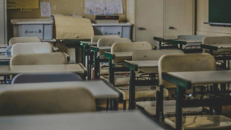 Cesenatico, scuole aperte venerdì 20 settembre Cesenatico, scuole aperte venerdì 20 settembre