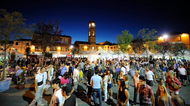 Il programma della Festa Artusiana 2025 di Forlimpopoli Il programma della Festa Artusiana 2025 di Forlimpopoli