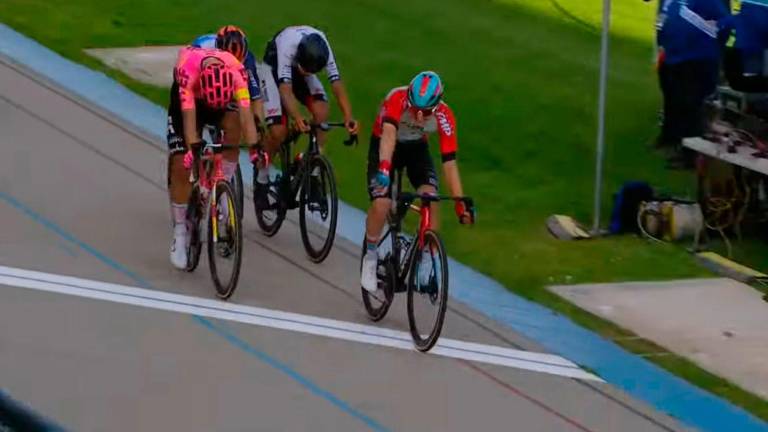 Coppi e Bartali: vince Bouwman, la tappa finale di Forlì a Berkmoes, Tarozzi resta leader del Gpm Coppi e Bartali: vince Bouwman, la tappa finale di Forlì a Berkmoes, Tarozzi resta leader del Gpm