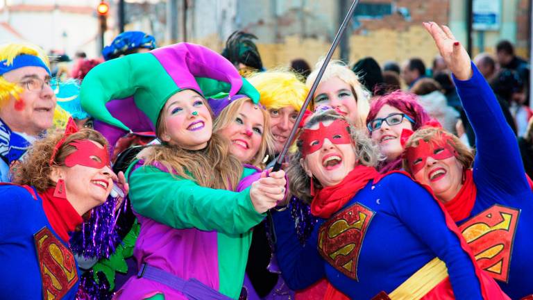 Faenza, domenica il carnevale della Comunità in piazza Ferniani Faenza, domenica il carnevale della Comunità in piazza Ferniani