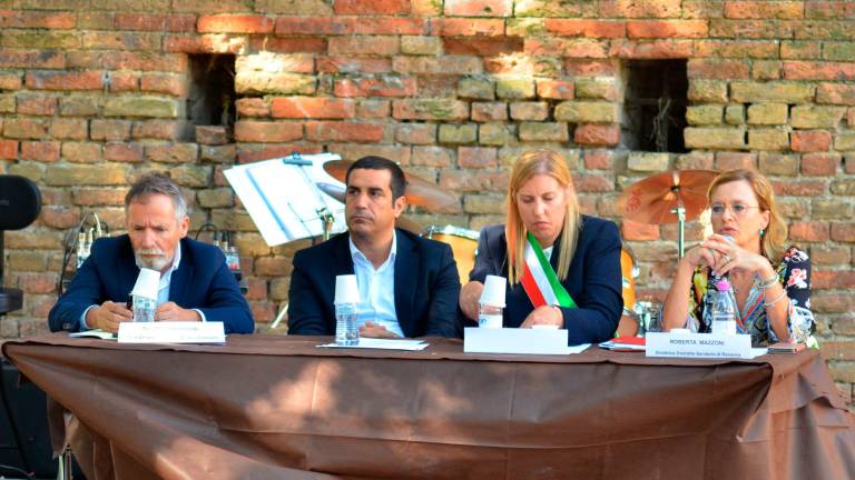 Russi, inaugurato l’Ospedale di Comunità - Gallery Russi, inaugurato l’Ospedale di Comunità - Gallery