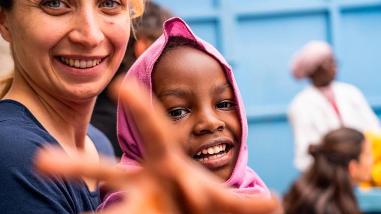 Metti il cuore in valigia: anche tu in viaggio con Cittadinanza Onlus a Nairobi Metti il cuore in valigia: anche tu in viaggio con Cittadinanza Onlus a Nairobi