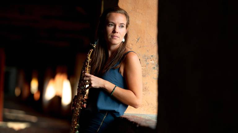 SaxArt Festival, da novembre a febbraio concerti dedicati al saxofono a Faenza e Russi SaxArt Festival, da novembre a febbraio concerti dedicati al saxofono a Faenza e Russi