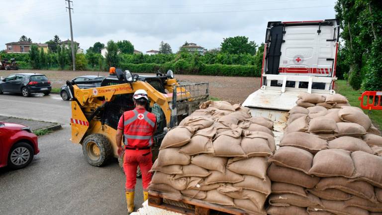 Maltempo in Romagna: sistemi di protezione per case e condomini e contributi regionali, ecco il bando da 10 milioni Maltempo in Romagna: sistemi di protezione per case e condomini e contributi regionali, ecco il bando da 10 milioni