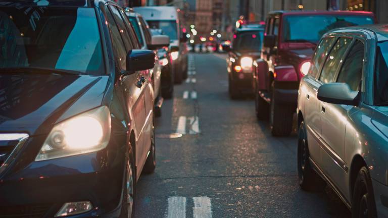 Smog in Romagna: da martedì 17 dicembre scattano le limitazioni al traffico Smog in Romagna: da martedì 17 dicembre scattano le limitazioni al traffico