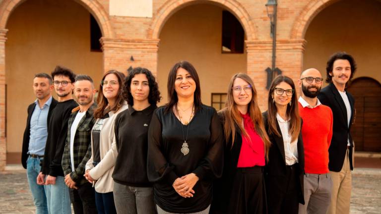 Elezioni comunali 2024 Mondaino: Luisella Mele nuova sindaca Elezioni comunali 2024 Mondaino: Luisella Mele nuova sindaca