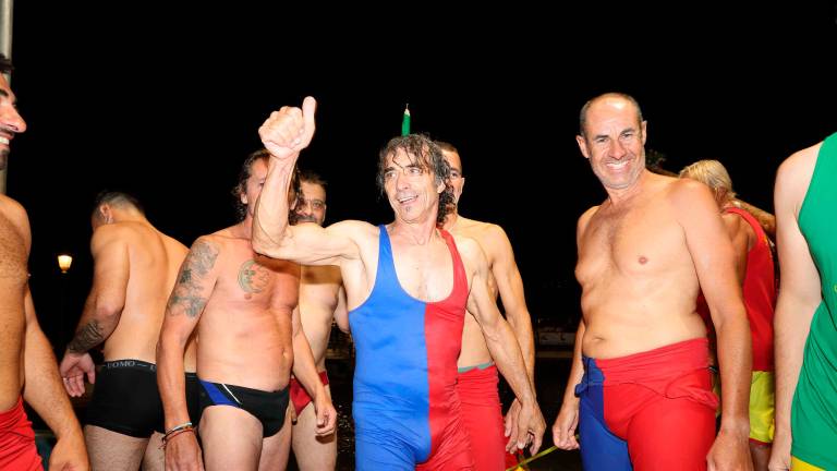 Cuccagna dell’Adriatico: Vincenzi porta Cesenatico ancora una volta al trionfo FOTOGALLERY Cuccagna dell’Adriatico: Vincenzi porta Cesenatico ancora una volta al trionfo FOTOGALLERY