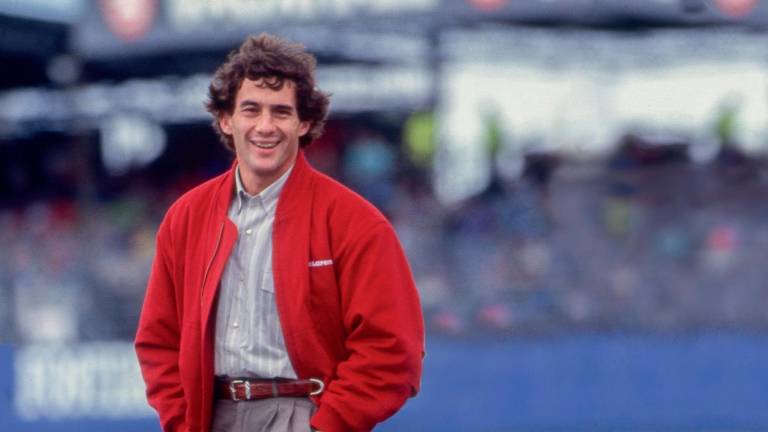 Imola e San Marino ricordano Ayrton Senna a 30 anni dalla morte, presentato il cartellone di eventi tra il 21 marzo e il 2 giugno con il clou l’1 maggio Imola e San Marino ricordano Ayrton Senna a 30 anni dalla morte, presentato il cartellone di eventi tra il 21 marzo e il 2 giugno con il clou l’1 maggio