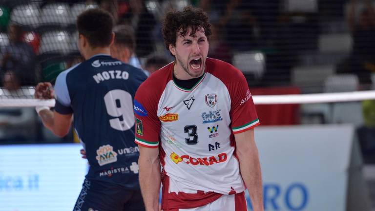 Mattia Gottardo Mattia Gottardo