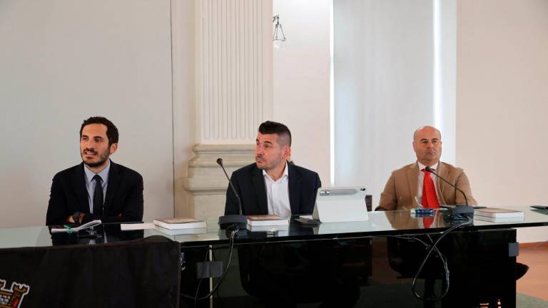 Primo confronto pubblico tra i tre candidati sindaco per Cesena VIDEOGALLERY