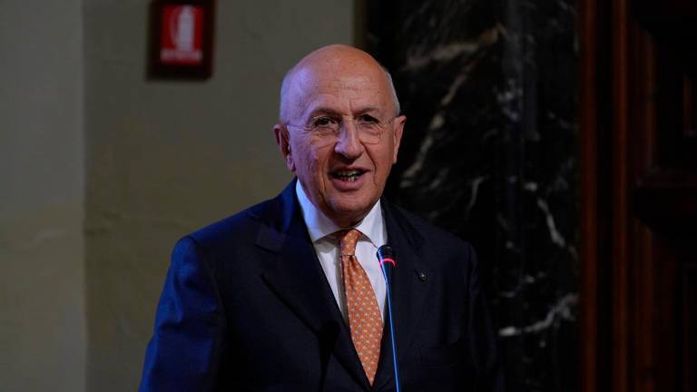 Antonio Patuelli Antonio Patuelli
