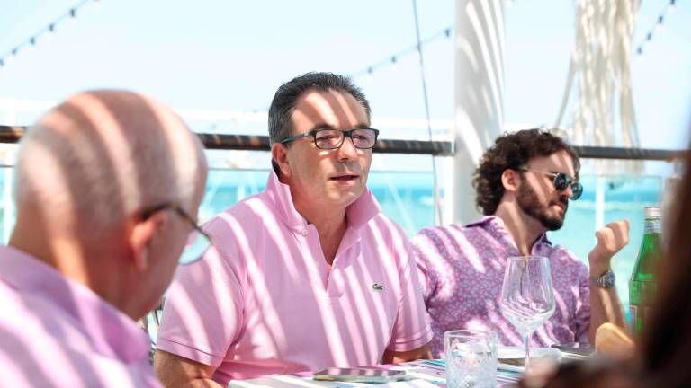 Cesenatico, imprenditori del turismo preoccupati: “Innovazione a rilento” FOTOGALLERY Cesenatico, imprenditori del turismo preoccupati: “Innovazione a rilento” FOTOGALLERY