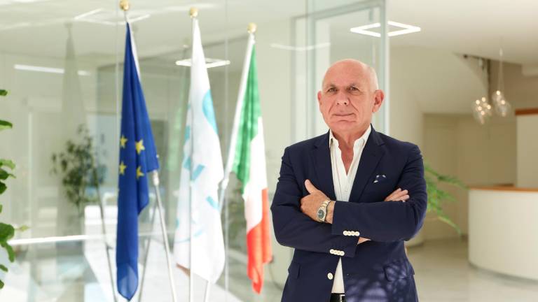 Sergio Lorenzi Sergio Lorenzi