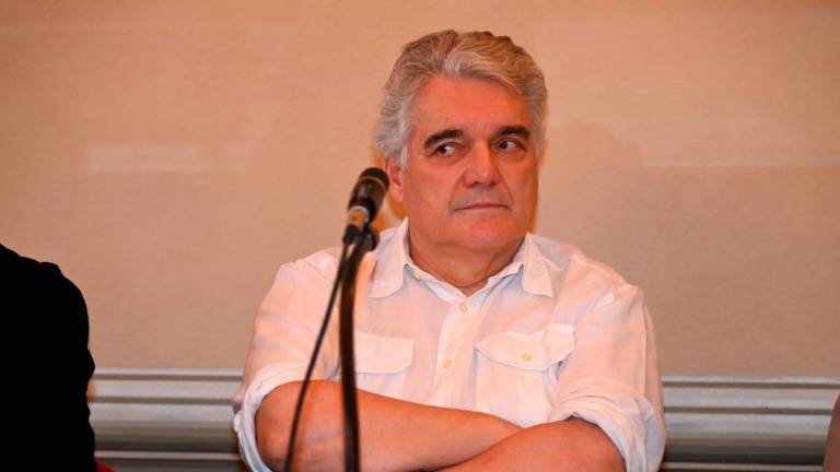 Bertinoro, si è insediato il nuovo consiglio FOTOGALLERY Bertinoro, si è insediato il nuovo consiglio FOTOGALLERY