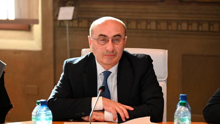 Forlì. “Preraffaelliti”, Gianfranco Brunelli svela i particolari della grande mostra Forlì. “Preraffaelliti”, Gianfranco Brunelli svela i particolari della grande mostra