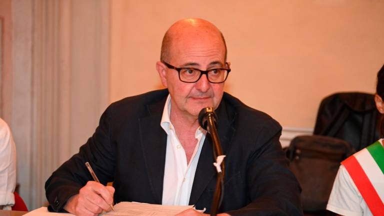 Bertinoro, si è insediato il nuovo consiglio FOTOGALLERY Bertinoro, si è insediato il nuovo consiglio FOTOGALLERY