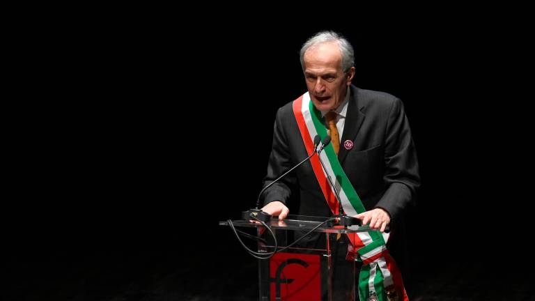 Forlì, taglio del nastro per la mostra sul ritratto al San Domenico FOTOGALLERY Forlì, taglio del nastro per la mostra sul ritratto al San Domenico FOTOGALLERY