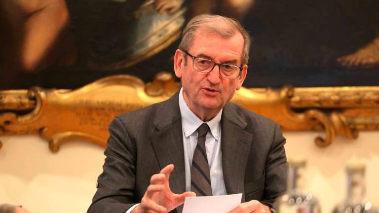 Pierluigi Stefanini Pierluigi Stefanini