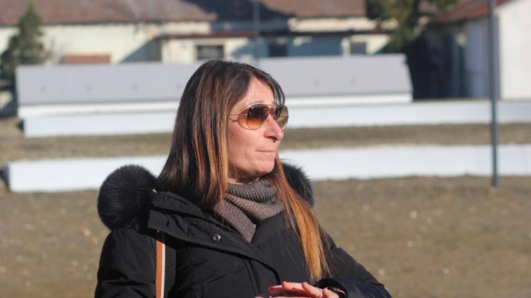 Ravenna, l’ex caserma Dante Alighieri rinasce come parco pubblico Ravenna, l’ex caserma Dante Alighieri rinasce come parco pubblico