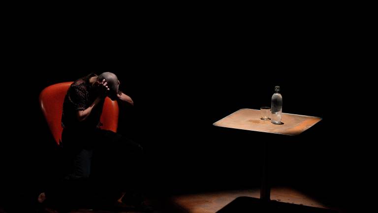 Forlì: i volti dimenticati di Masque Teatro Forlì: i volti dimenticati di Masque Teatro