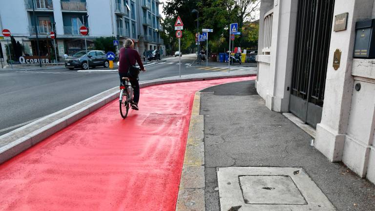 Forlì, Taaf e Fiab promuovono le piste ciclabili Forlì, Taaf e Fiab promuovono le piste ciclabili