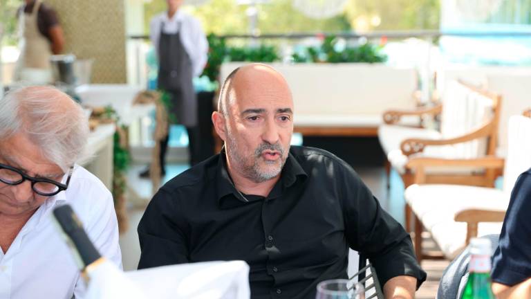 Cesenatico, imprenditori del turismo preoccupati: “Innovazione a rilento” FOTOGALLERY Cesenatico, imprenditori del turismo preoccupati: “Innovazione a rilento” FOTOGALLERY