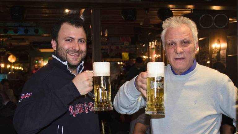 Rimini. Il titolare dello storico pub: “Ecco come trovare i dipendenti” Rimini. Il titolare dello storico pub: “Ecco come trovare i dipendenti”