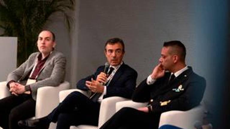 Ravenna, Omc chiude con 15mila visitatori, il 30% in più di aziende espositrici Ravenna, Omc chiude con 15mila visitatori, il 30% in più di aziende espositrici