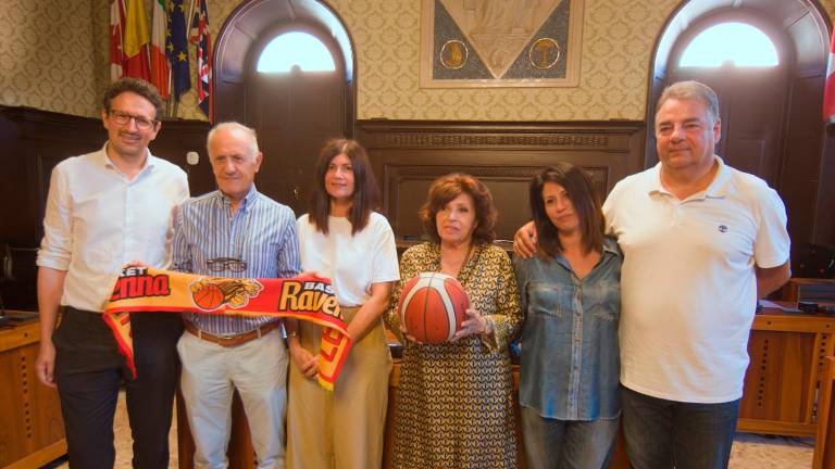 Oggi la presentazione del nuovo corso in Comune (foto e video Fiorentini) Oggi la presentazione del nuovo corso in Comune (foto e video Fiorentini)