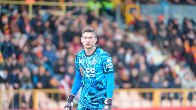 Jonathan Klinsmann è destinato a salire in Serie A: in pole c’è il Parma Jonathan Klinsmann è destinato a salire in Serie A: in pole c’è il Parma