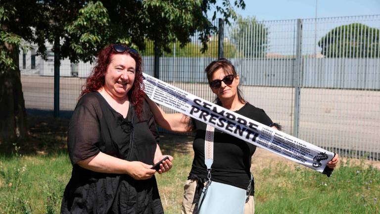 Quando al raduno del Cesena andarono solo due tifose Quando al raduno del Cesena andarono solo due tifose