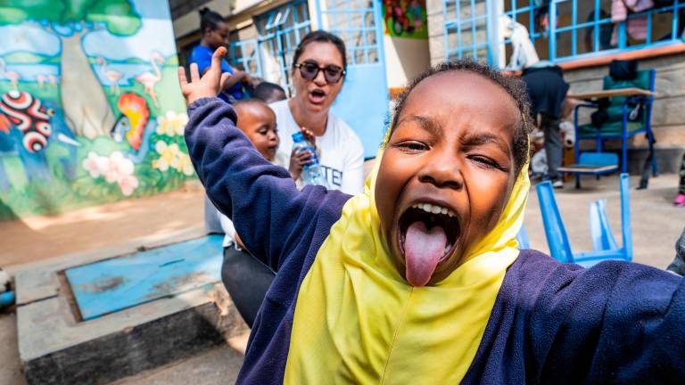 Metti il cuore in valigia: anche tu in viaggio con Cittadinanza Onlus a Nairobi Metti il cuore in valigia: anche tu in viaggio con Cittadinanza Onlus a Nairobi