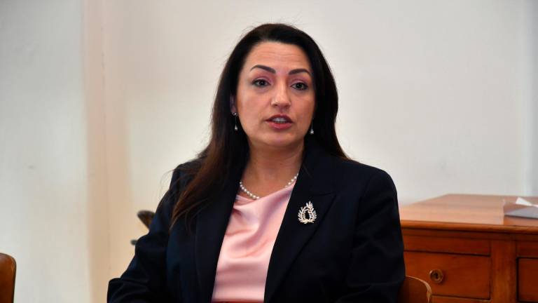 Giovanna Rita Indorato Giovanna Rita Indorato