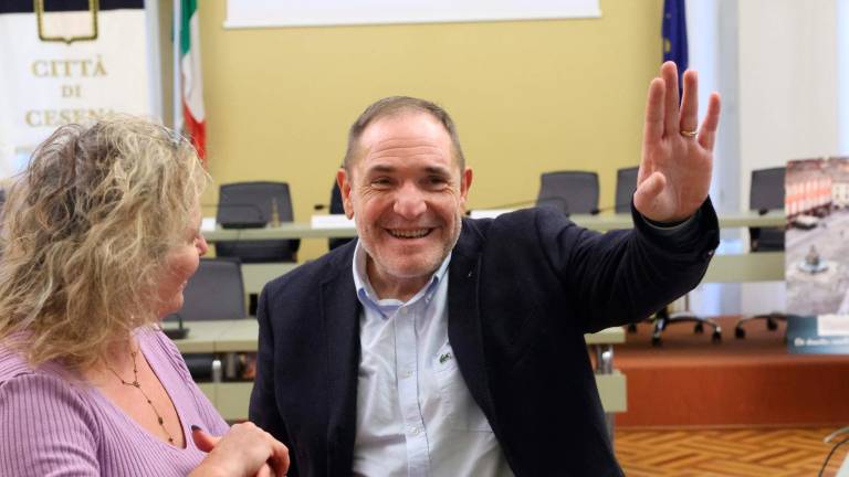 I 20 anni dell’associazione Penelope in un convegno a Cesena: “Mai più allontanamenti volontari nelle denunce” I 20 anni dell’associazione Penelope in un convegno a Cesena: “Mai più allontanamenti volontari nelle denunce”