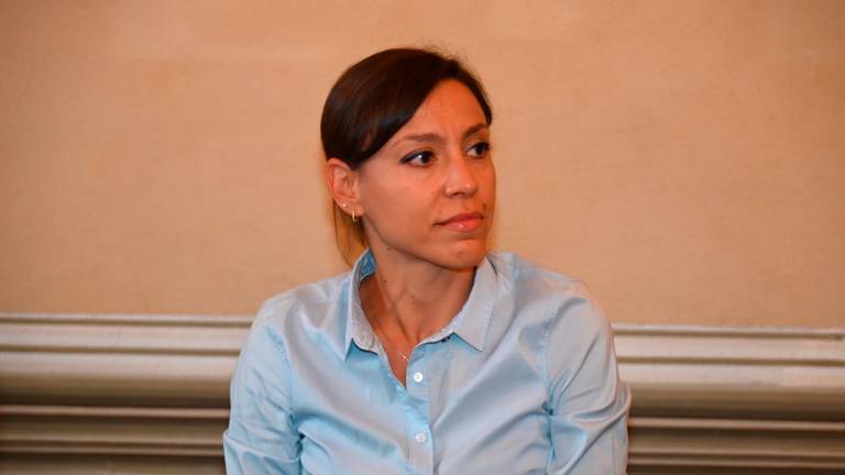 Bertinoro, si è insediato il nuovo consiglio FOTOGALLERY Bertinoro, si è insediato il nuovo consiglio FOTOGALLERY